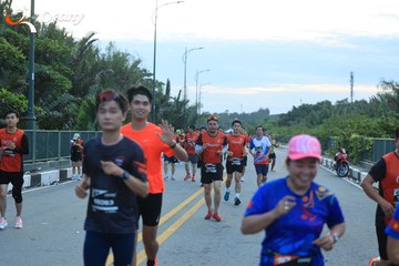RUN TO LIVE 2025 - Ảnh #3282870