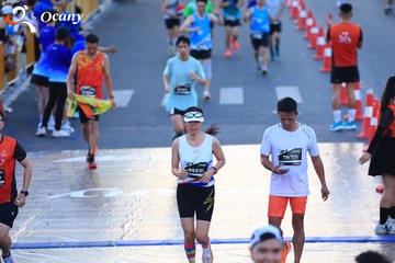 RUN TO LIVE 2025 - Ảnh #3153960
