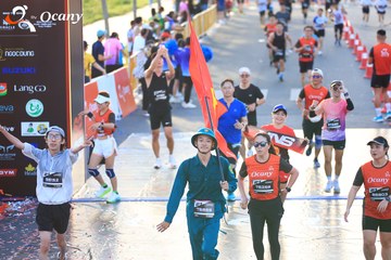 RUN TO LIVE 2025 - Ảnh #3154594