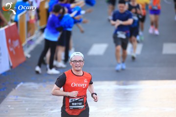 RUN TO LIVE 2025 - Ảnh #3153716