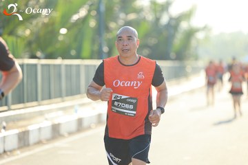 RUN TO LIVE 2025 - Ảnh #3304209