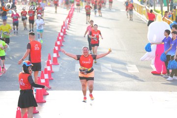 RUN TO LIVE 2025 - Ảnh #3190994