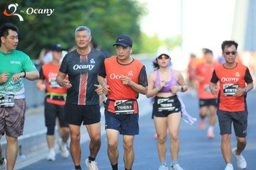 RUN TO LIVE 2025 - Ảnh #3289388