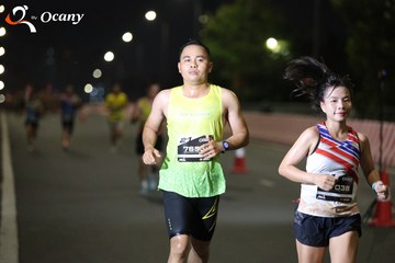 RUN TO LIVE 2025 - Ảnh #3201643