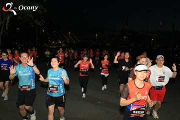 RUN TO LIVE 2025 - Ảnh #3282486