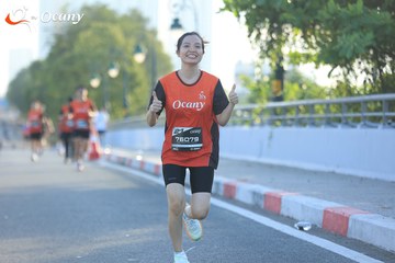 RUN TO LIVE 2025 - Ảnh #3259818