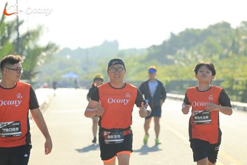 RUN TO LIVE 2025 - Ảnh #3305237