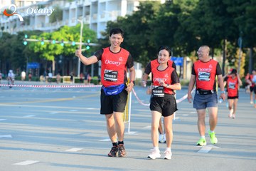 RUN TO LIVE 2025 - Ảnh #3299037