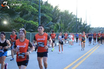 RUN TO LIVE 2025 - Ảnh #3265713