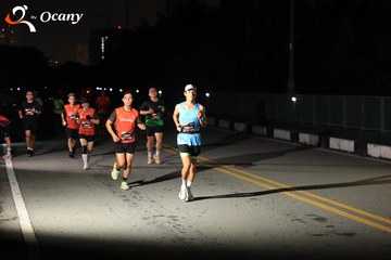 RUN TO LIVE 2025 - Ảnh #3260086