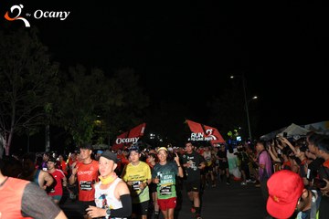 RUN TO LIVE 2025 - Ảnh #3140585