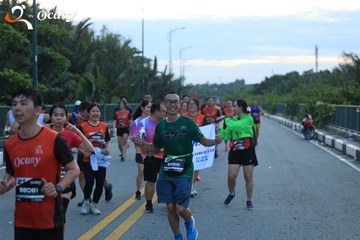 RUN TO LIVE 2025 - Ảnh #3284392