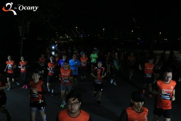 RUN TO LIVE 2025 - Ảnh #3278376