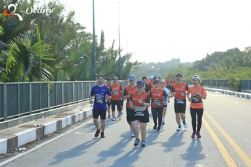 RUN TO LIVE 2025 - Ảnh #3303788