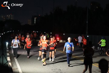 RUN TO LIVE 2025 - Ảnh #3262562