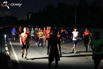 RUN TO LIVE 2025 - Ảnh #3262715