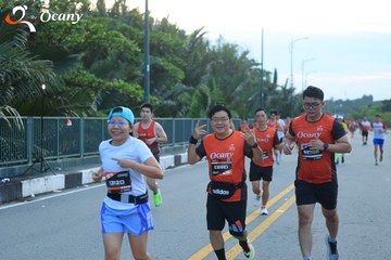 RUN TO LIVE 2025 - Ảnh #3280849