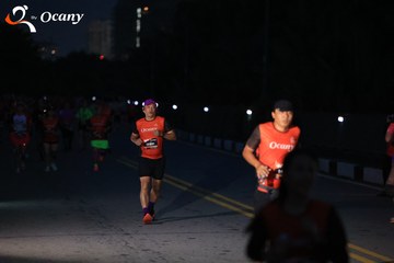 RUN TO LIVE 2025 - Ảnh #3262980