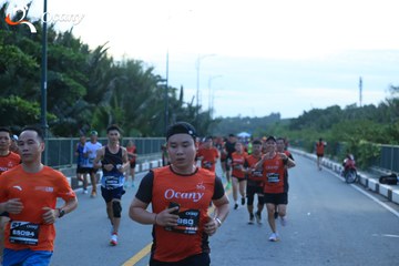 RUN TO LIVE 2025 - Ảnh #3287344