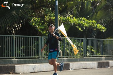 RUN TO LIVE 2025 - Ảnh #3260183