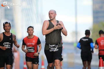 RUN TO LIVE 2025 - Ảnh #3289699