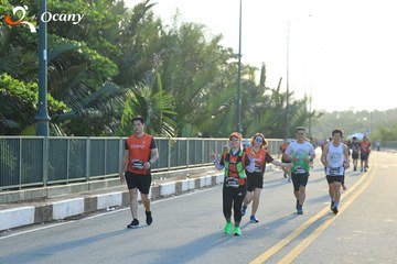 RUN TO LIVE 2025 - Ảnh #3300823