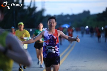 RUN TO LIVE 2025 - Ảnh #3263764