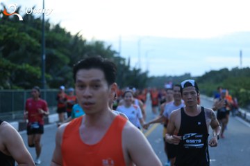 RUN TO LIVE 2025 - Ảnh #3288432