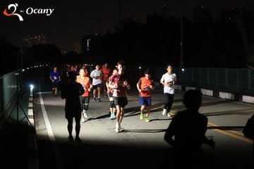 RUN TO LIVE 2025 - Ảnh #3260850
