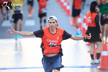 RUN TO LIVE 2025 - Ảnh #3153242