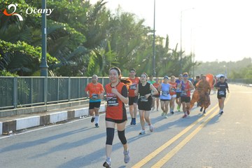 RUN TO LIVE 2025 - Ảnh #3299221