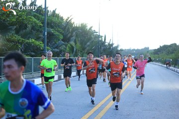 RUN TO LIVE 2025 - Ảnh #3265634