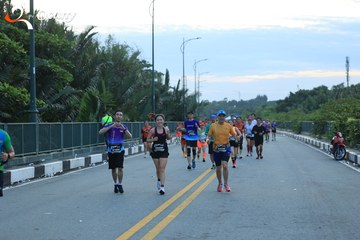 RUN TO LIVE 2025 - Ảnh #3282434