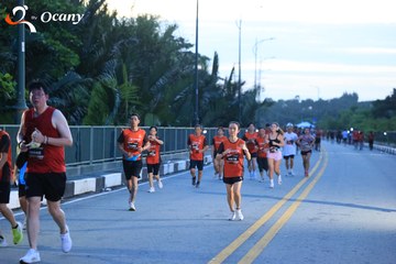 RUN TO LIVE 2025 - Ảnh #3264037