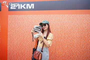 RUN TO LIVE 2025 - Ảnh #3121175