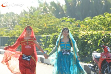 RUN TO LIVE 2025 - Ảnh #3305313