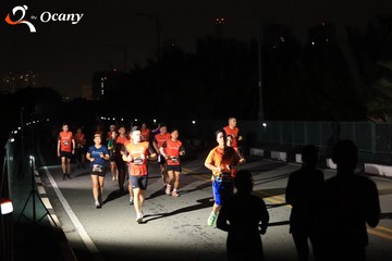 RUN TO LIVE 2025 - Ảnh #3261336
