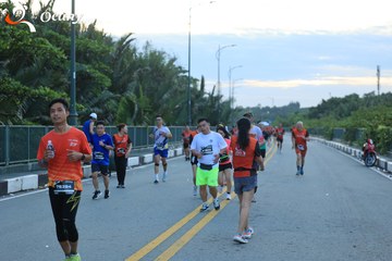 RUN TO LIVE 2025 - Ảnh #3285054