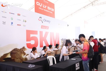 RUN TO LIVE 2025 - Ảnh #3118714
