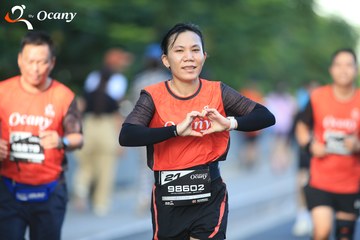 RUN TO LIVE 2025 - Ảnh #3290085