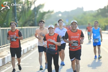 RUN TO LIVE 2025 - Ảnh #3303676