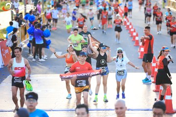RUN TO LIVE 2025 - Ảnh #3202015