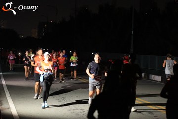 RUN TO LIVE 2025 - Ảnh #3261955