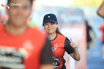 RUN TO LIVE 2025 - Ảnh #3286337