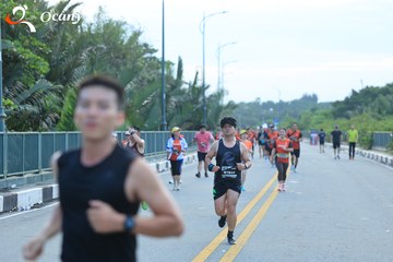 RUN TO LIVE 2025 - Ảnh #3278933