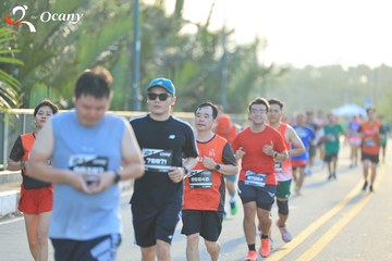 RUN TO LIVE 2025 - Ảnh #3300221