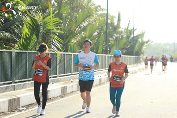 RUN TO LIVE 2025 - Ảnh #3304431