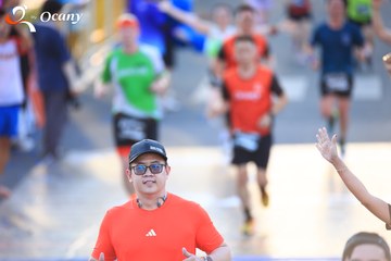 RUN TO LIVE 2025 - Ảnh #3154288