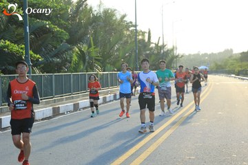 RUN TO LIVE 2025 - Ảnh #3299627