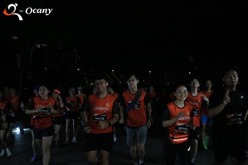 RUN TO LIVE 2025 - Ảnh #3280218